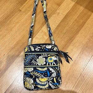 Vera Bradley purse